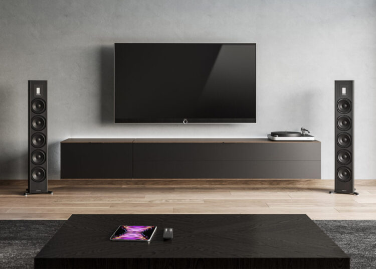 Piega-Premium-Wireless-GEN2-loudspeaker-Series