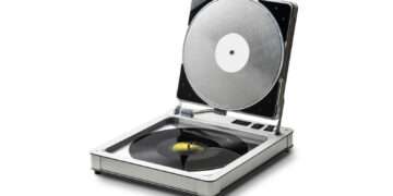 Pro-Ject-Flatten-It-Vinyl-Record-Flattening-Machine
