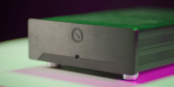 Purifi-Audio-EVAL5-Mono-1ET9040BA-Deluxe-Eval-Kit