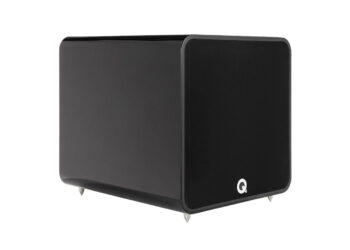 Q-Acoustics-Q-B12-Subwoofer