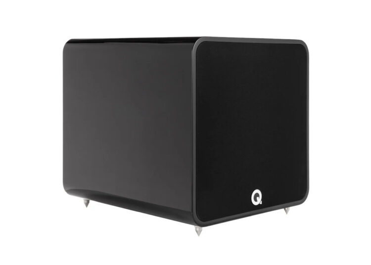 Q-Acoustics-Q-B12-Subwoofer