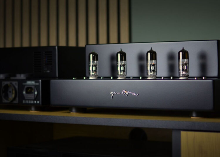 Qualiton-Filter-Vacuum-Tube-Power-Line-Filter