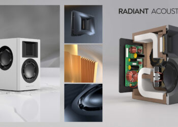 Radiant-Acoustics-at-AXPONA-2026