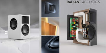 Radiant-Acoustics-at-AXPONA-2026