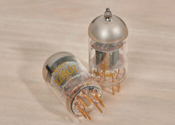 Ray-Tubes-Select-Vacuum-Tube