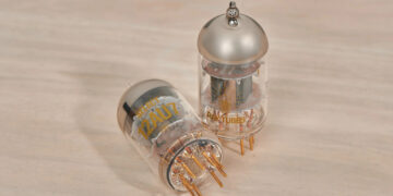 Ray-Tubes-Select-Vacuum-Tube