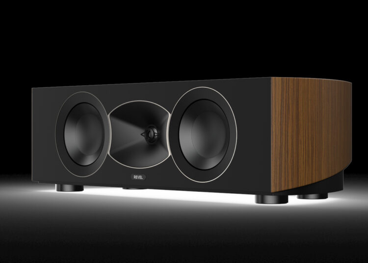 Revel-Unveils-Performa4-Loudspeaker-Series-at-AXPONA-2026