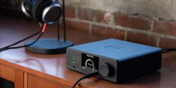 Rotel-DX-3-Headphones-Amplifier