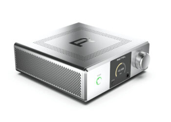 Rotel-DX-5-Integrated-Amplifier