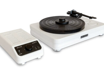 SME-Model-8-Turntable