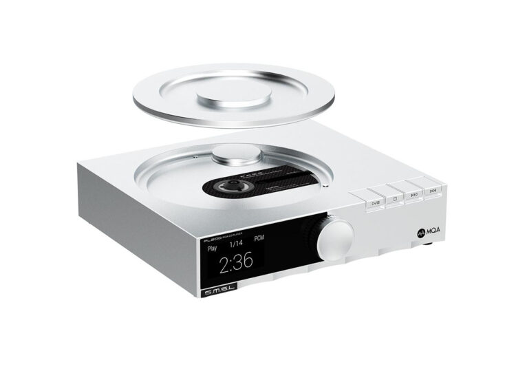 SMSL-Audio-PL200-Hi-Res-CD-Player