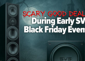 SVS-Early-Black-Friday-Sale