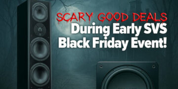 SVS-Early-Black-Friday-Sale