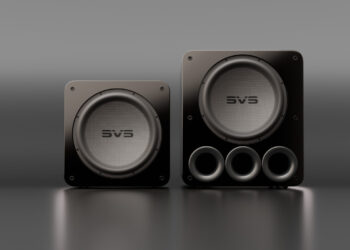 SVS-Unveils-Groundbreaking-5000-R|Evolution-Series-Subwoofers