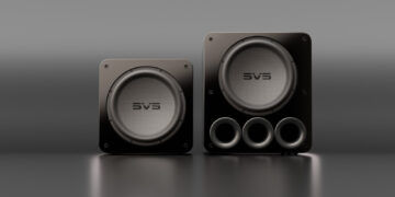SVS-Unveils-Groundbreaking-5000-R|Evolution-Series-Subwoofers