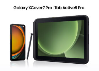 Samsung-Introduces-Galaxy-XCover7-Pro-And-Galaxy-Tab-Active5-Pro
