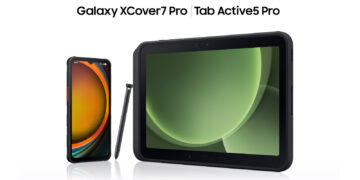 Samsung-Introduces-Galaxy-XCover7-Pro-And-Galaxy-Tab-Active5-Pro