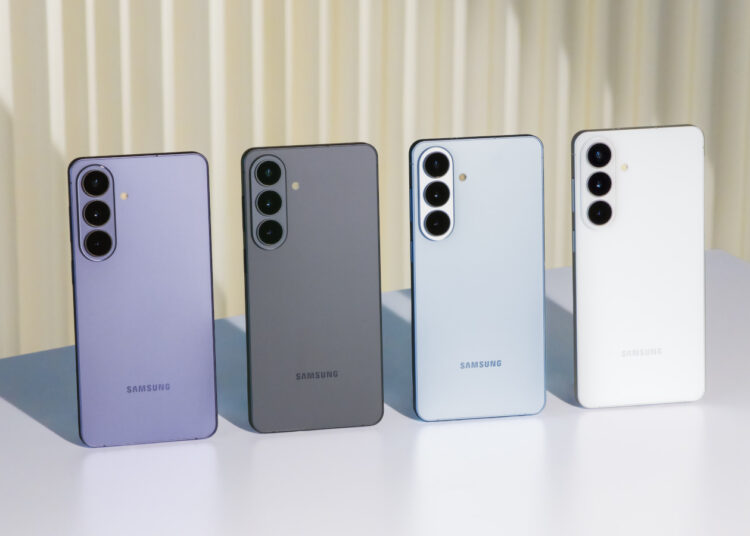 Samsung-Unveils-the-Galaxy-S26-Series