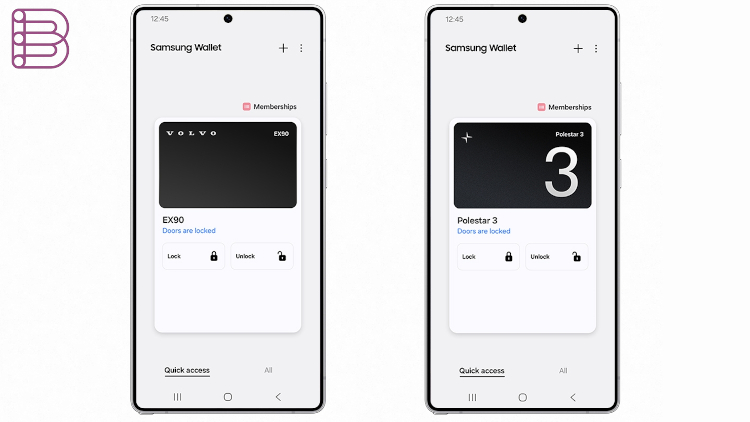Samsung-Wallet-Now-For-Volvo-Cars-And-Polestar-1