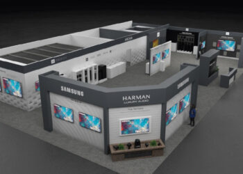 Samsung-and-HARMAN-Luxury-Audio-Unite-for-Immersive-AV-Showcase-at-CEDIA-Expo-2025