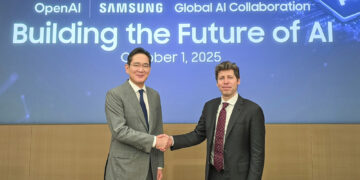 Samsung-and-OpenAI-Announce-Strategic-Partnership