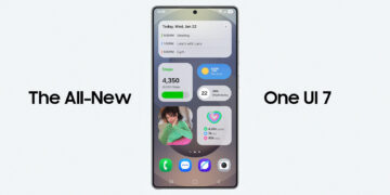 Samsung's-Official-Introduction-Of-One-UI-7