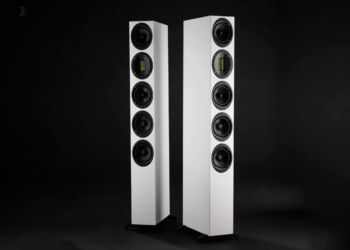 Scansonic-HD-M-Series-Loudspeakers