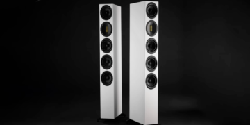Scansonic-HD-M-Series-Loudspeakers