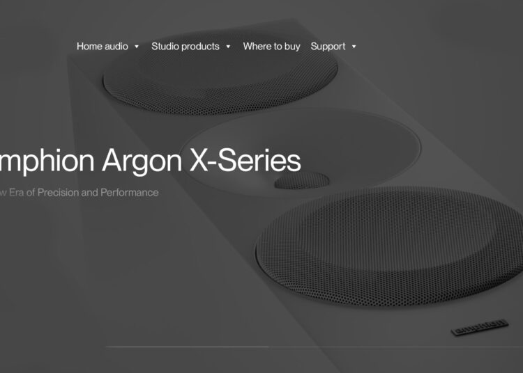 amphion-debuts-argon- x-series-at-high-end-munich-2025