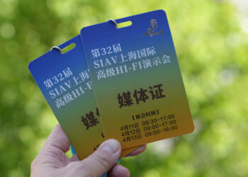 Shanghai-International-Audio&Video-Show-2025-A-Weekend-In-Shanghai-Worth-Cherishing