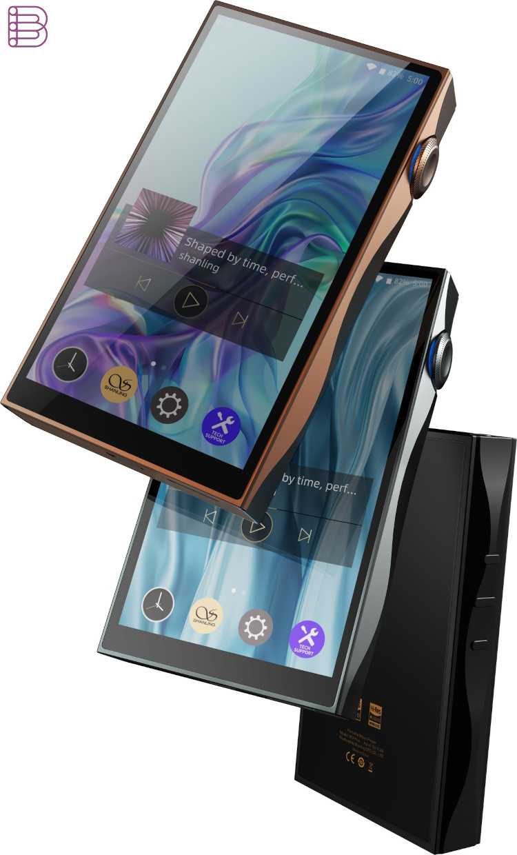 Shanling-M3-Plus-Portable-Music-Player-2