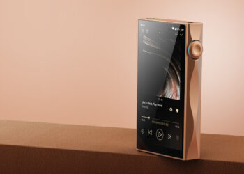 Shanling-M3-Plus-Portable-Music-Player
