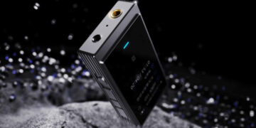 Shanling-UP6-Compact-Bluetooth-DAC:AMPS