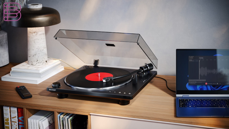 Sharp-RP-TT100-is-A-Modern-Spin-on-Vinyl-Revival-1