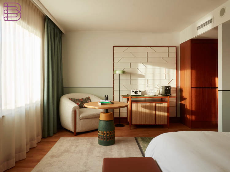 Sheraton-Stockholm-Hotel-Selects-Audio-Pro-C5-MKII-Speakers-2