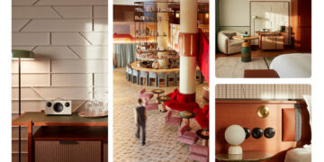 Sheraton-Stockholm-Hotel-Selects-Audio-Pro-C5-MKII-Speakers