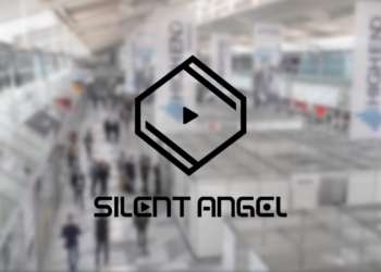 Silent-Angel-At-HighEnd-Munich-2025
