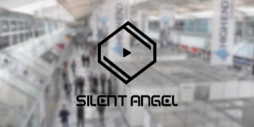 Silent-Angel-At-HighEnd-Munich-2025