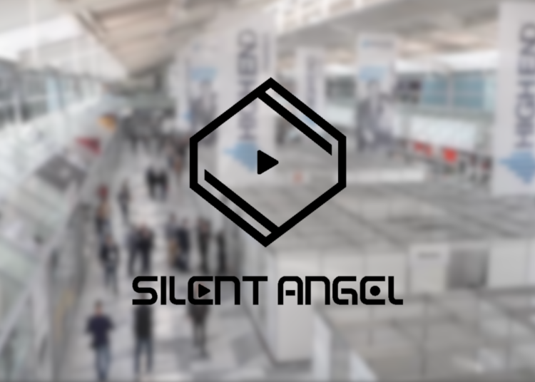 Silent-Angel-At-HighEnd-Munich-2025