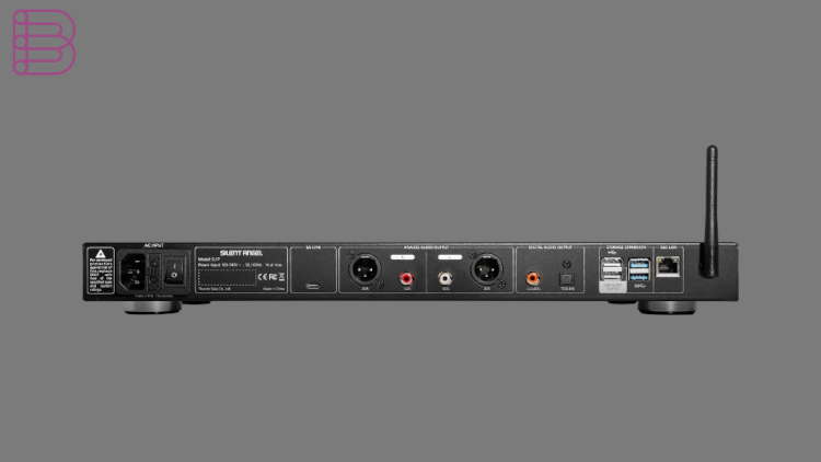 Silent Angel-Bremen-SL1-Plus-Ultimate-HiFi-Music-Player-1