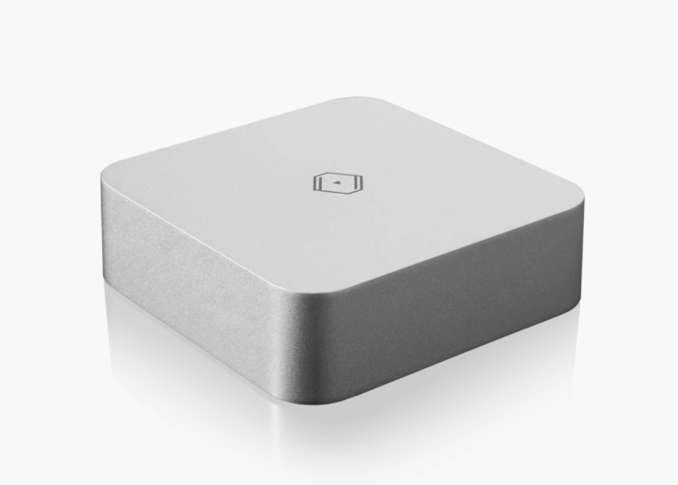 Silent-Angel-Forester-FGC-Revolutionizing-Grounding-For-HiF-iStreaming-Systems