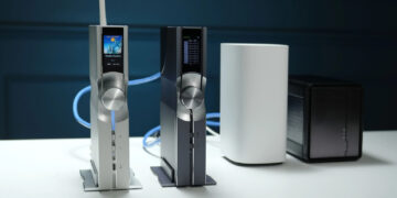 Silent-Power-OMNI-LAN-Noise-Free-Networking