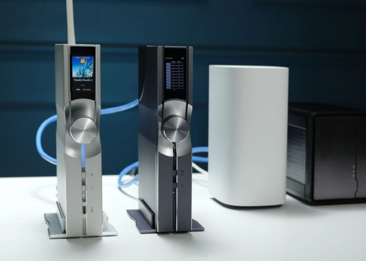 Silent-Power-OMNI-LAN-Noise-Free-Networking