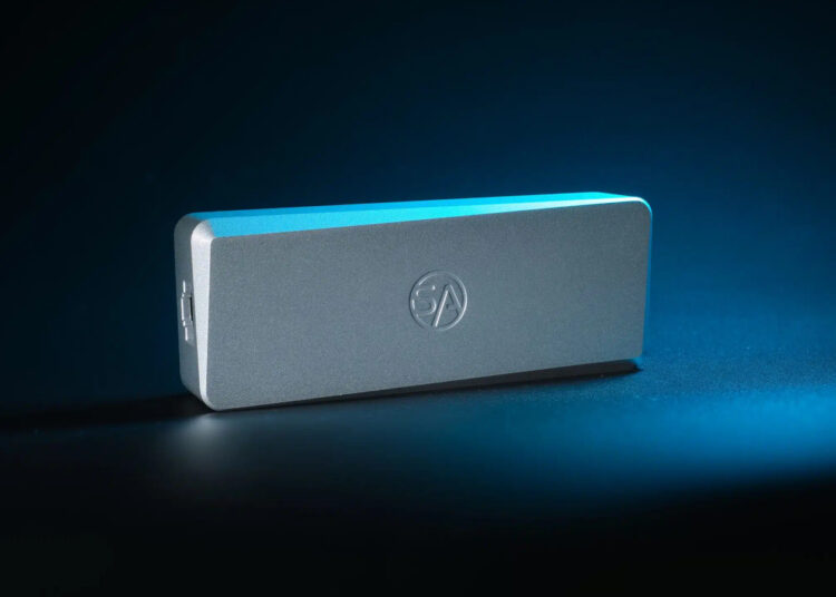 SmoothLAN-Network-Filter-For-Musical-Streaming