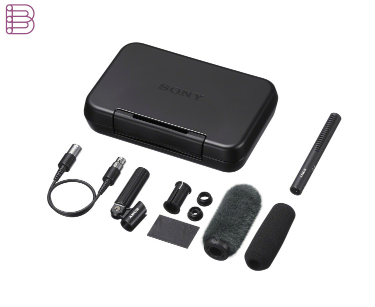 Sony-Introduces-High-Resolution-ECM-778-shotgun-microphone-3