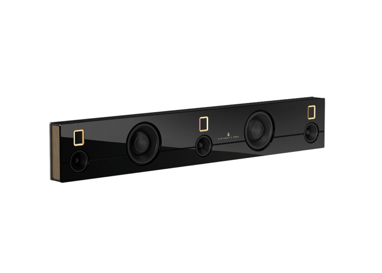 Steinway-&-Sons-Model-S-Soundbar-Named-Best-Soundbar-at-CEDIA-Expo-2025