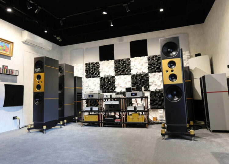 Stenheim-Reference-Statement-Loudspeaker-System