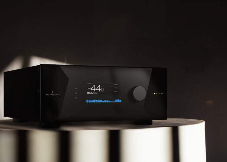 StormAudio's-Next-Generation-Decoder
