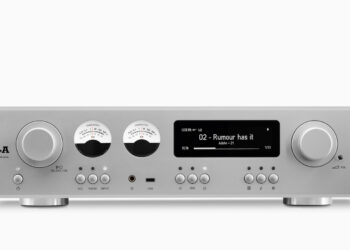 T+A-Symphonia-Streaming-Integrated-Amplifier