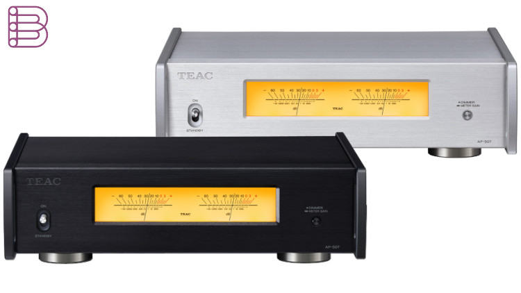 TEAC-Reference-500-Series-AP-507-Stereo-Power-Amplifier-2